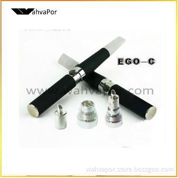 Good quality electronic cigaretteEGO-C with strong vapor